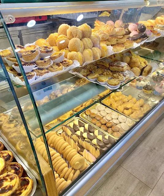 Padaria Fábrica Velha