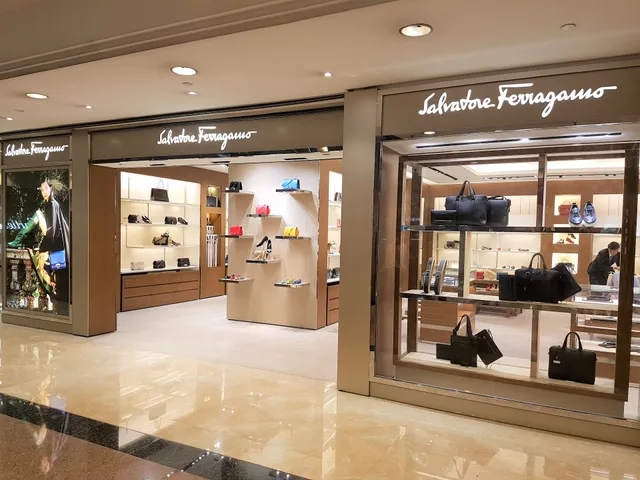 Salvatore Ferragamo