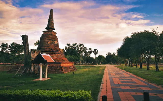 Wat Tra Kuan