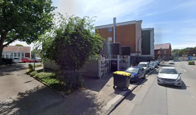 Bistro Unverwechsel Bar