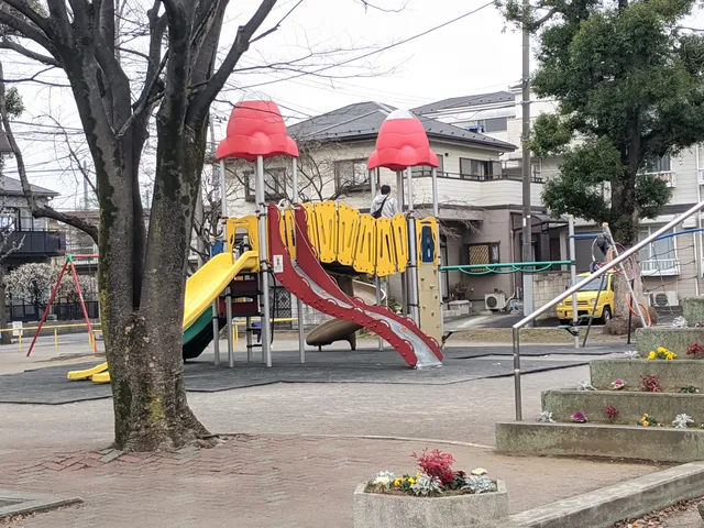 Higashimachi Park