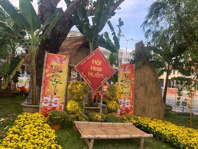 Công viên Yến Phi