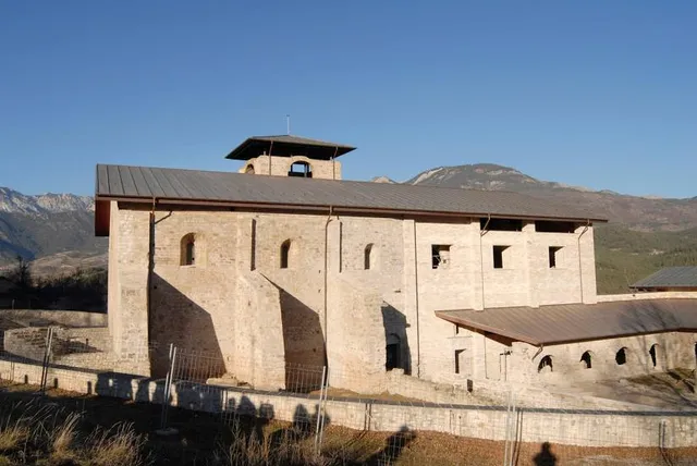 Sant Llorenç prop Bagà