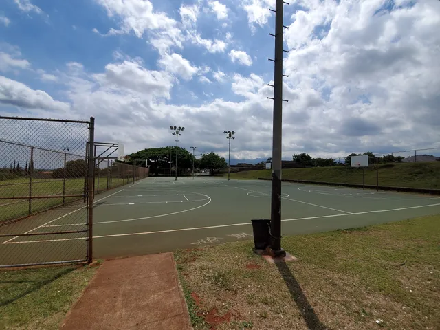 Crestview Community Park