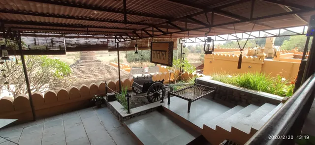 Payatha - Ethnic Foothill Restaurant