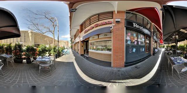 Casa de Tapas Cañota