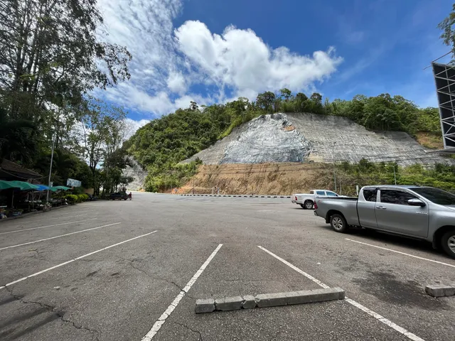 Tak - Mae Sot Viewpoint