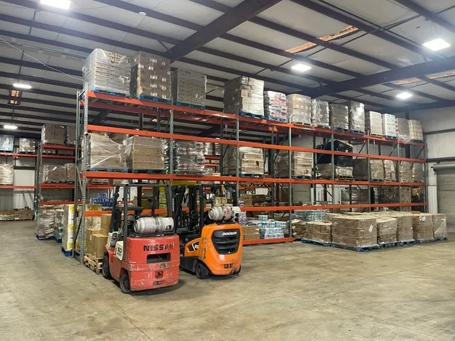 Wholesale and Liquidation Experts