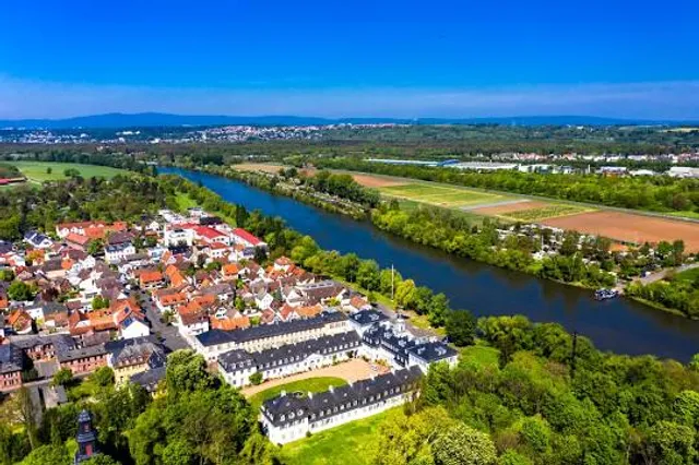 Château de Rumpenheim