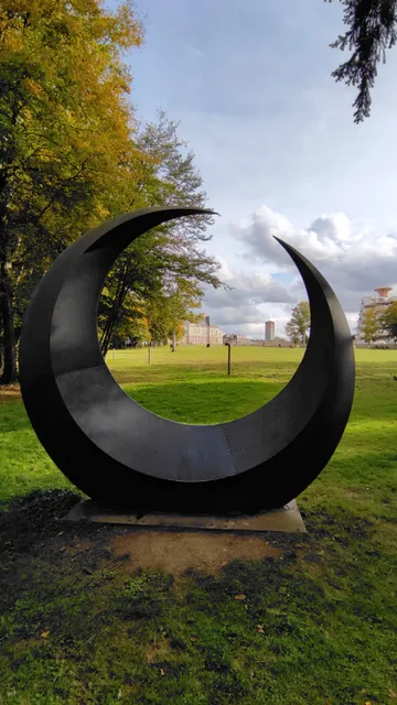 Espace naturel départemental du parc du château des Pères