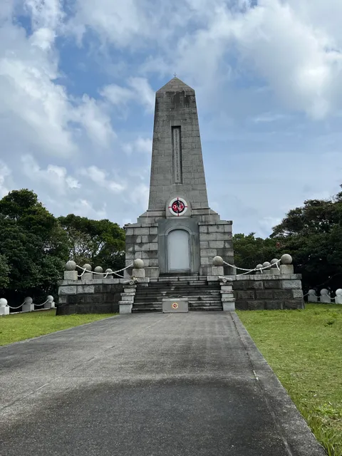 Kushimoto Turkish Memorial and Museum