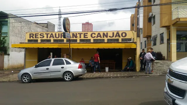 Restaurante Canjão