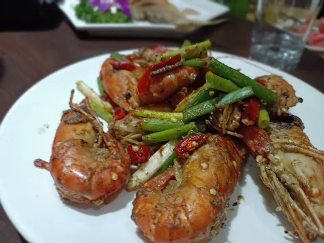 榕樹下海鮮鵝肉莊