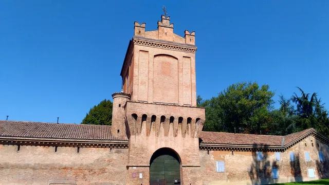 Castello Malvasia