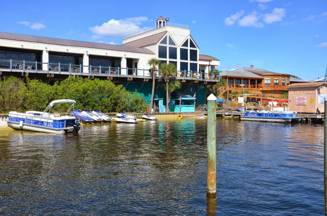 Blue Crab Water Sports of Destin