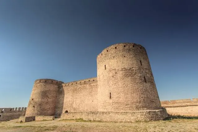 Castillo de Villarejo de Salvanes