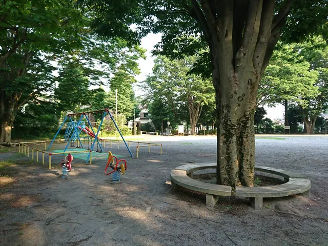 Miyamadai Park