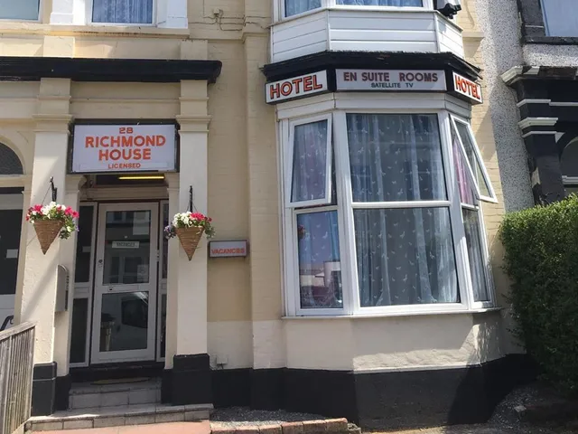 Richmond House Guest House