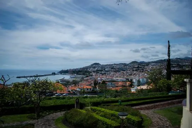 Miradouro da Vila Guida