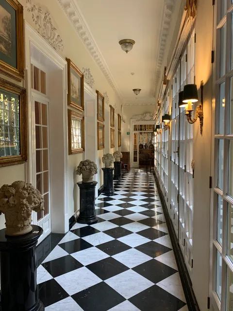 Guillermo Tovar de Teresa Museum