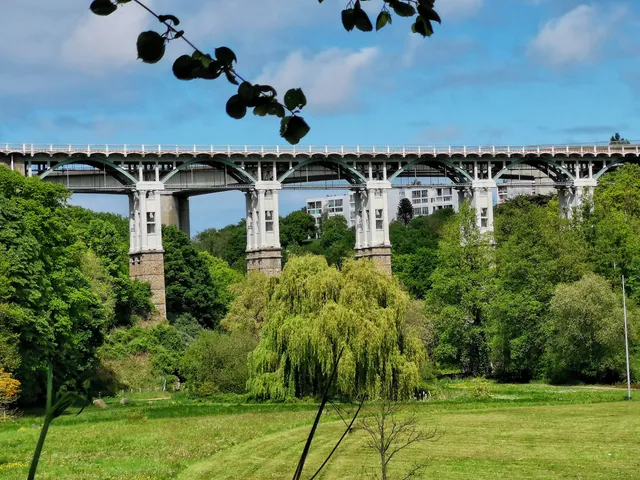 Toupin Viaduct