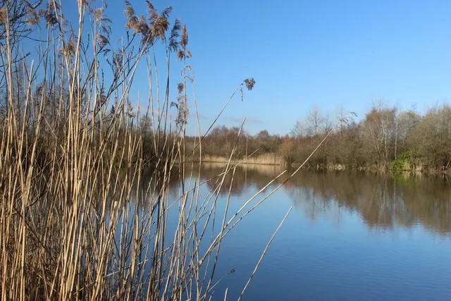 Bickershaw Country Park Car Park