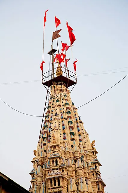 Durga Temple of Virginia