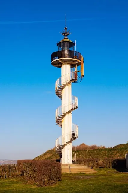 Association Fort Cap d'Alprech