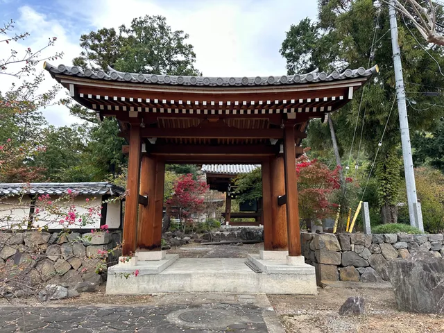 Chōzen-ji Temple