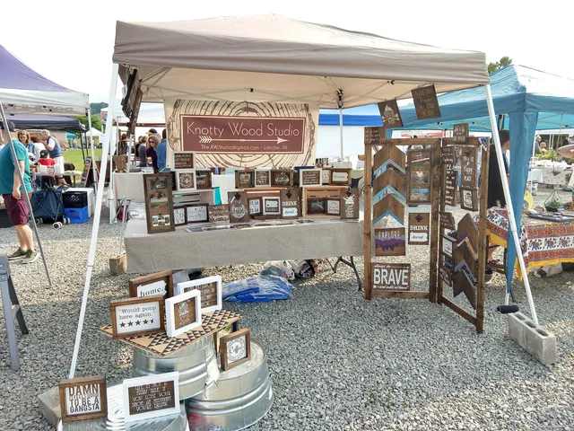 Ligonier Country Market