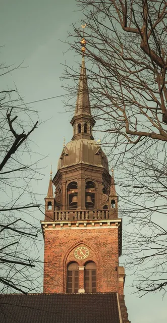 Church of the Holy Spirit