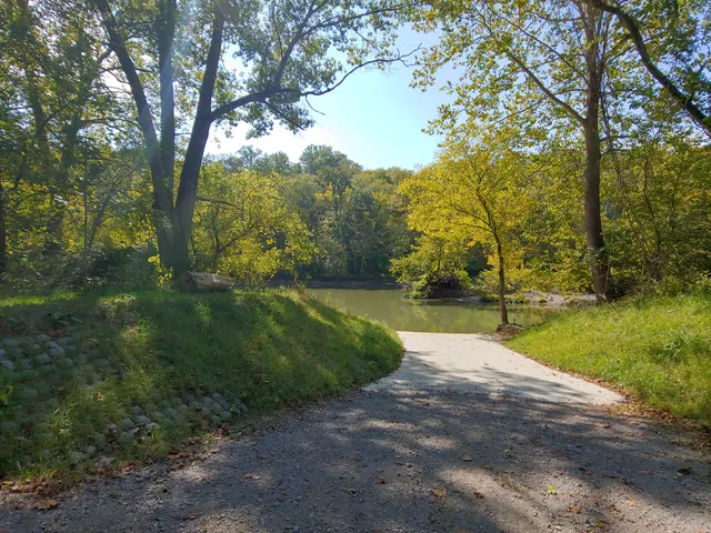 Kelley Nature Preserve