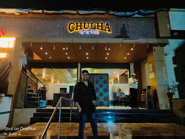Chulha Restobar