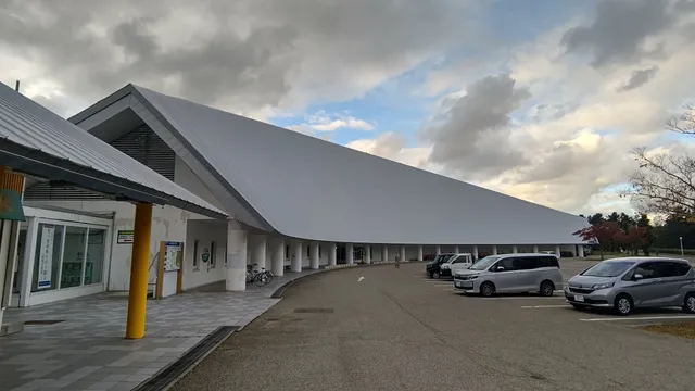 Ogatamura Land Reclamation Museum