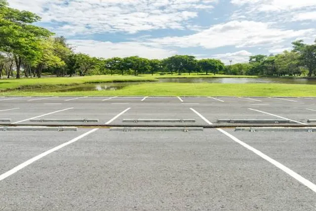 Dr. Juan B.Terán Park