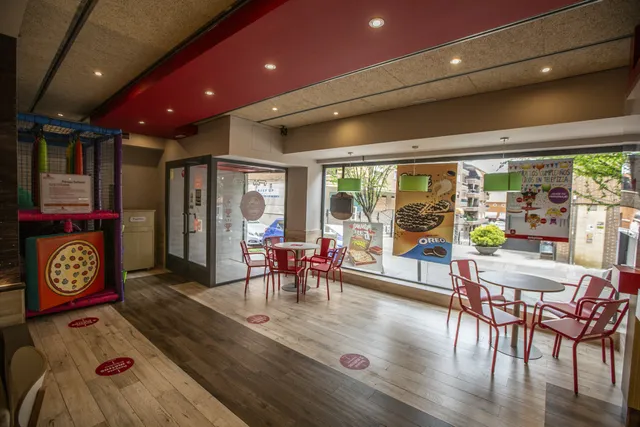 Telepizza Ciempozuelos - Comida a Domicilio