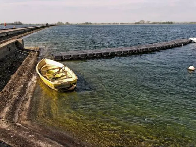 Farmoor Reservoir