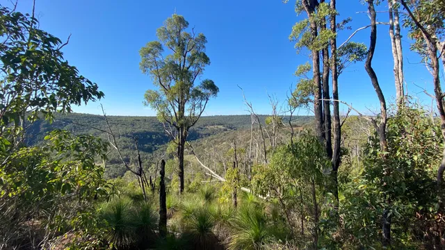 Wungong Regional Park