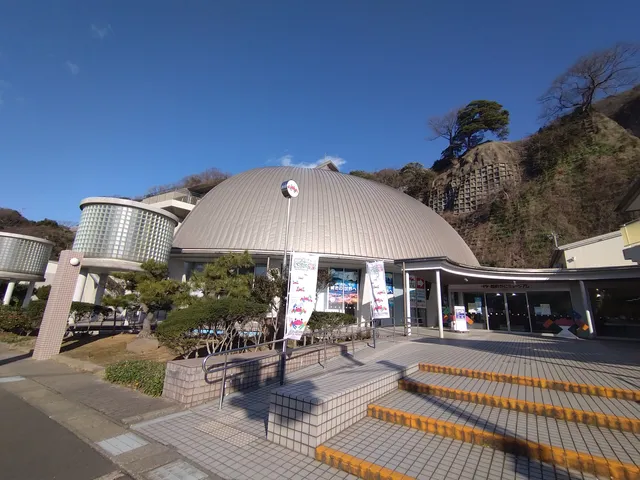 Echizen Crab Museum