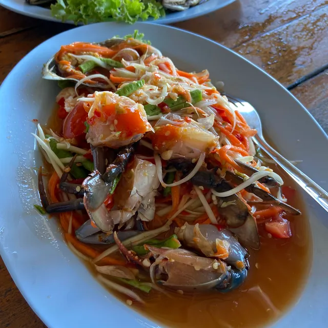 สวนทะเลตุ๊ก 3