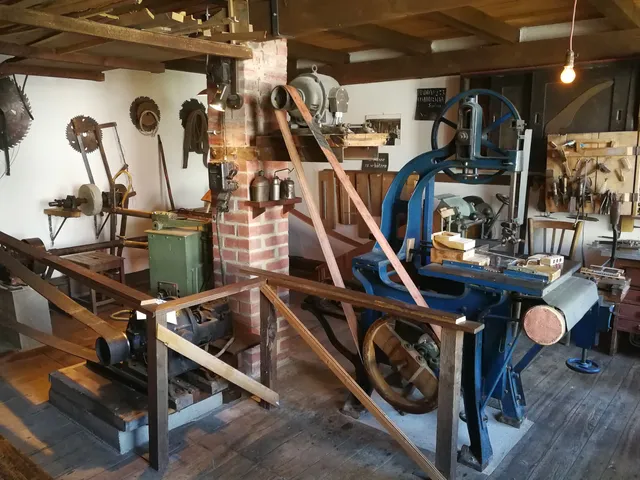 Mausefallenmuseum Neroth