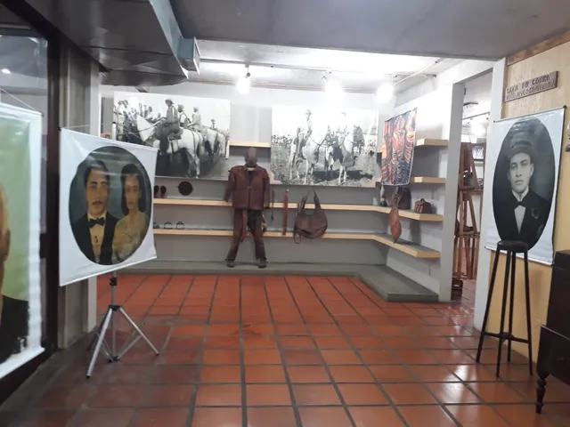 Museum House of the Wild