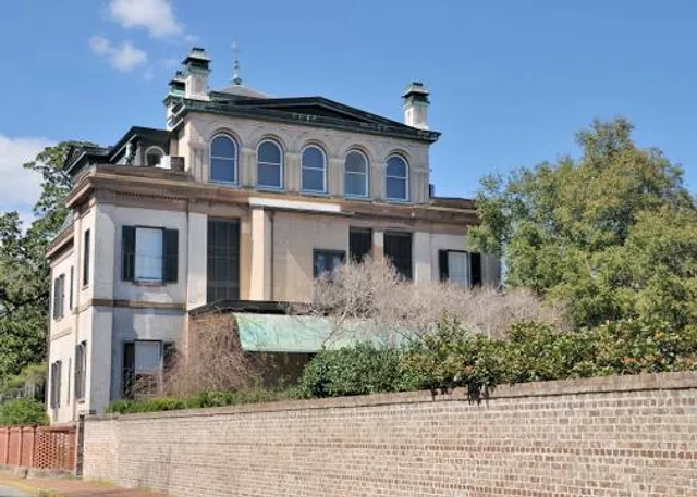 Harper Fowlkes House