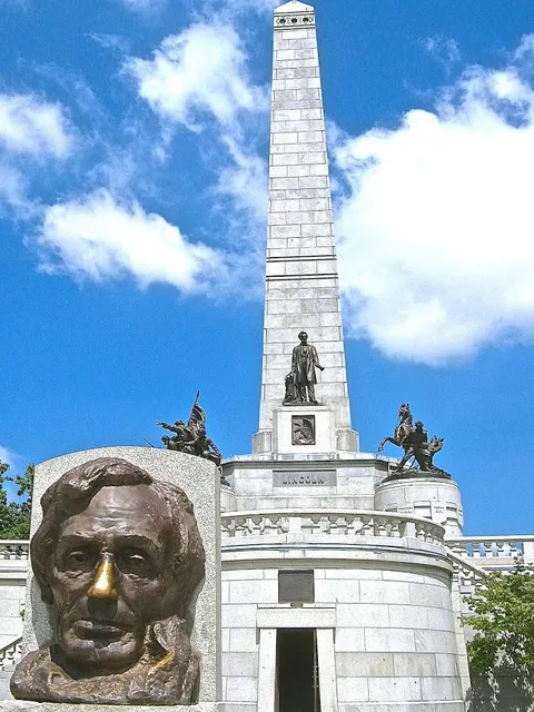 Lincoln Monument Association