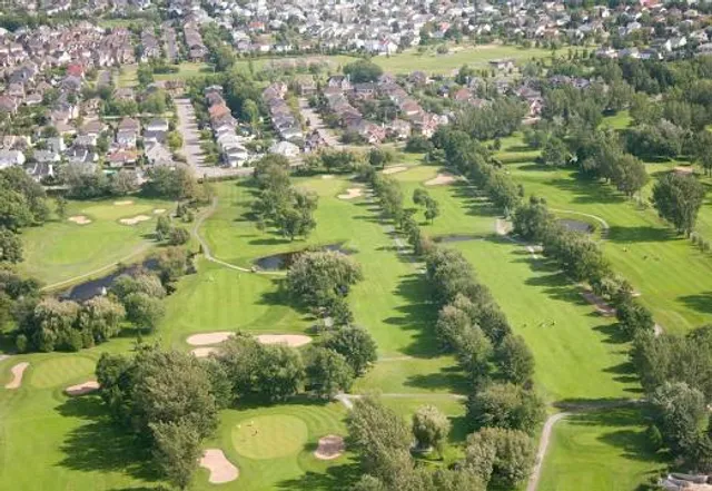 Douglaston Golf Course