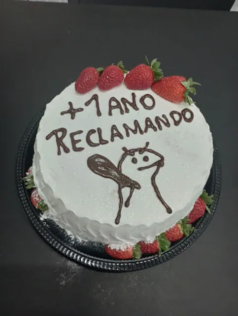 Bakery and confectionery UNION