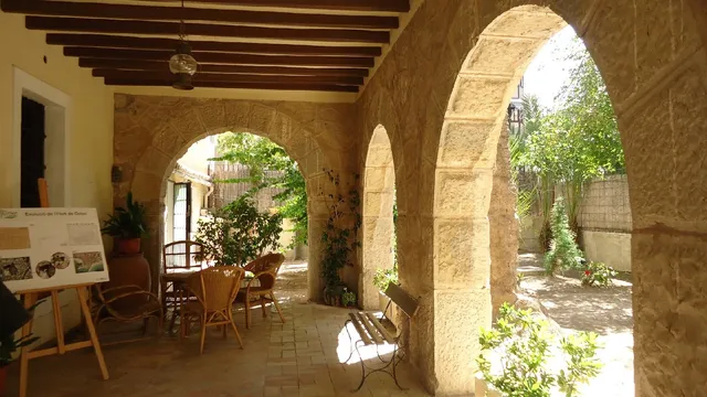 Hort de Colon Museum