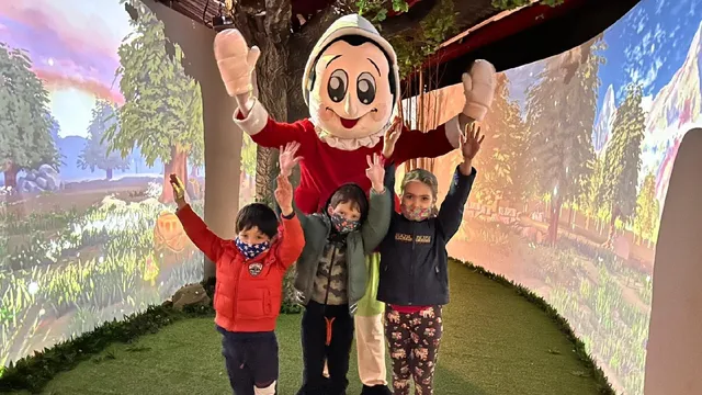 Pinocchio Park