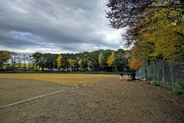 Sakura Minami Sports Park