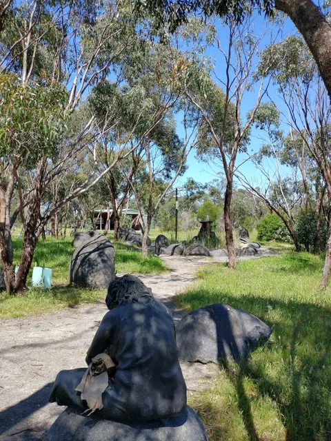 Colebrook Reconciliation Park